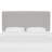 Evaleen Upholstered Headboard-348909512