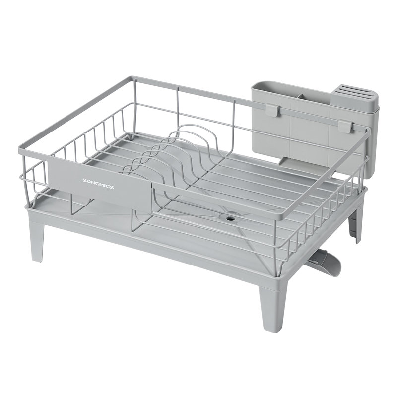 Steel Dish Rack