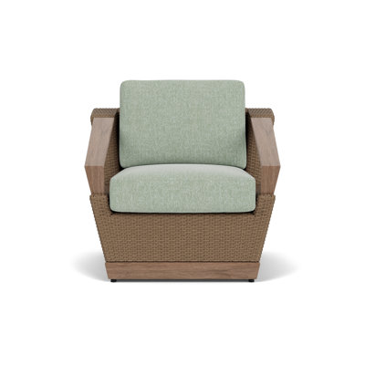 Charisma Outdoor Lounge Chair