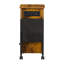 40cm W Manufactured Wood Bedside Table