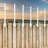 16 Pack 23.62'' H Fence Post Extenders-118768843