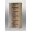Canonero 9 Pair Shoe Storage Cabinet-37216059