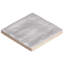Montauk 4x4 Mixed Finish Ceramic Tile-2124294407