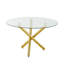 Table de salle à manger Kaizlyn Modern-1591525210-1591525188