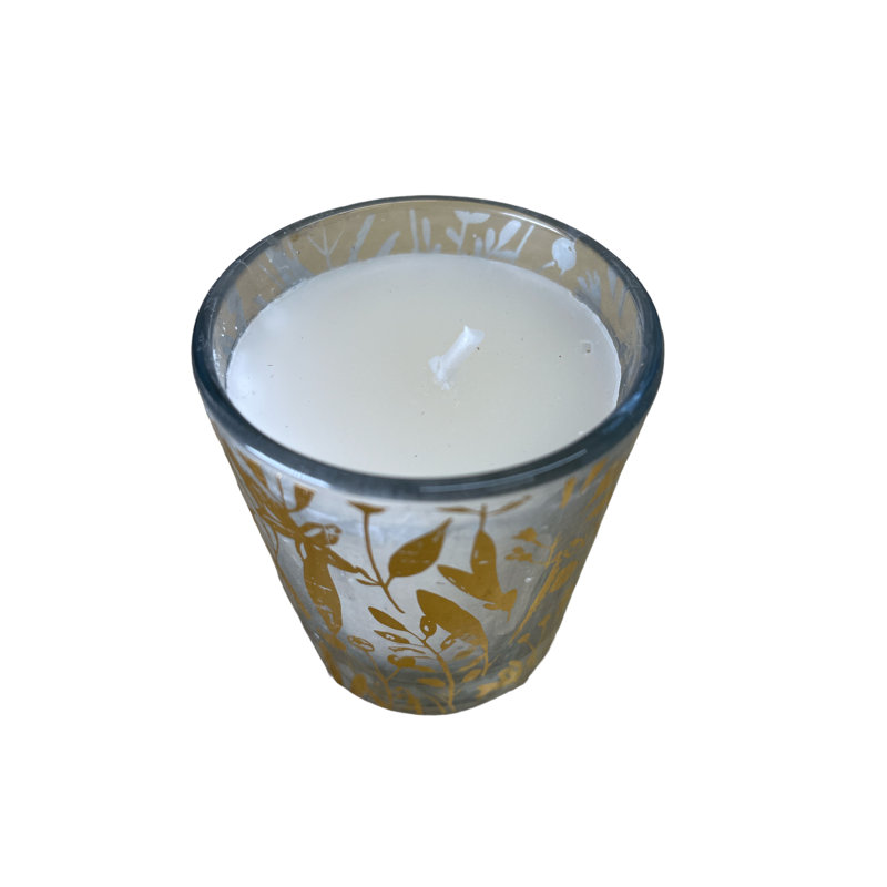 Scented Tealight Candle