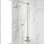 Cooper Complete Shower System with Rough-in Valve