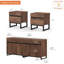 Ensemble de rangement moderne 3 pièces Nellie-388754175