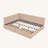 Upholstered Velvet Daybed-706605308