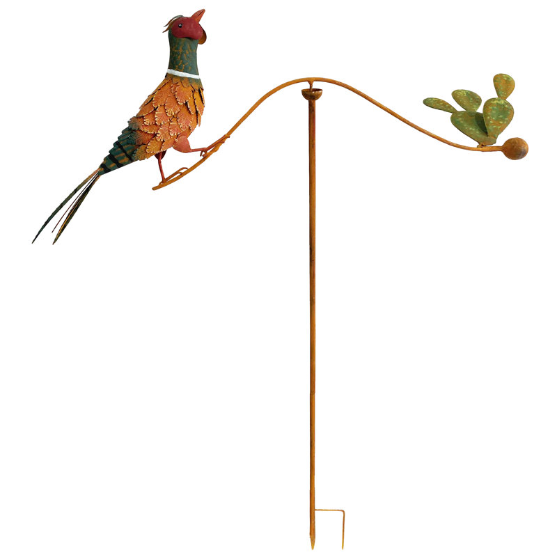 Piquet de jardin Ryden