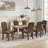 Mourya 19.5'' H Upholstered Side Chair-1620706420