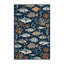  Tapis nautique lavable Sea Life-1024630331