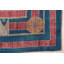 Tapis bleu Signature Collection 9 pi 2 po x 12 pi 1 po
