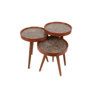 Nesting Tables