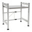 Tablette de comptoir de cuisine Naron