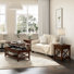 Katia 3 - Piece Living Room Table Set