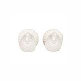 Pietra Tacchino Salt And Pepper Shaker Set