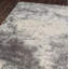 Tapis gris foncé / ivoire Maybell-1322029662