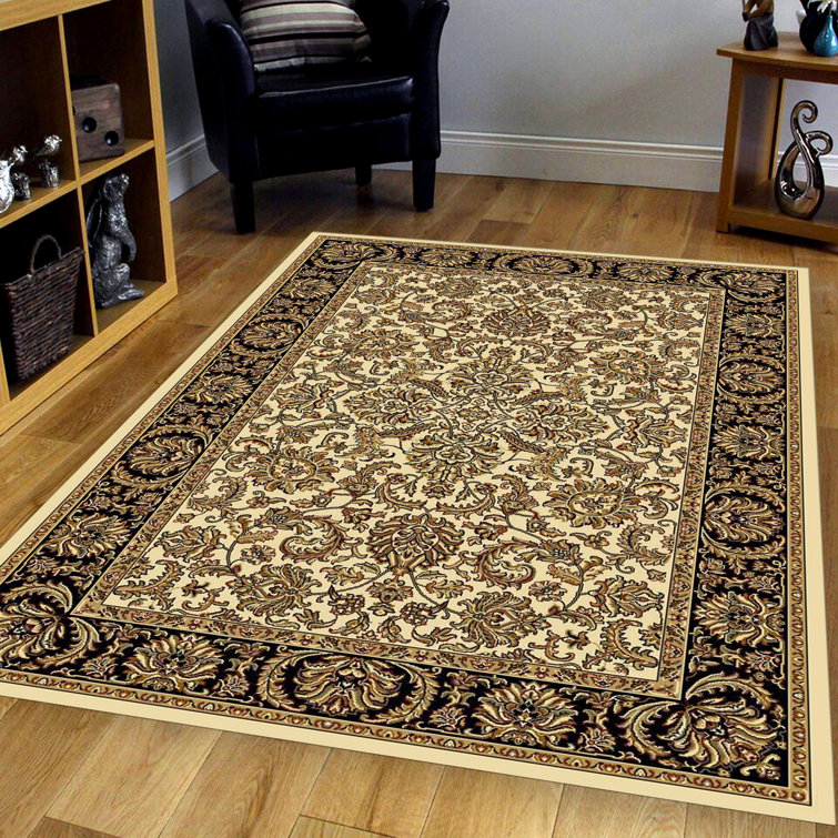 Oriental Indoor Rug