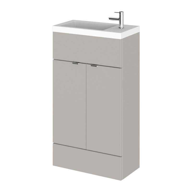 Maddalena 503 mm Bathroom Vanity
