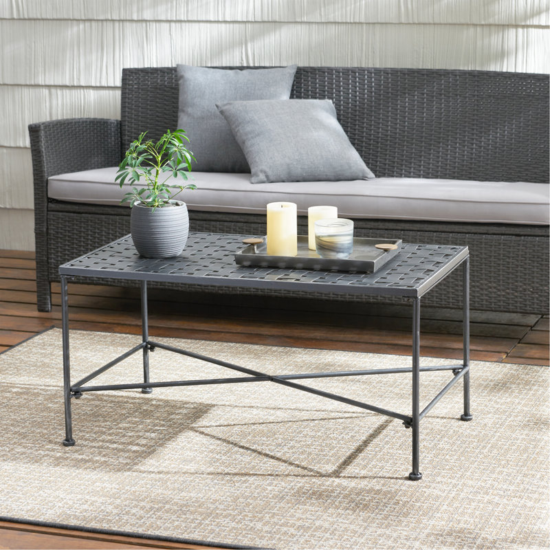 Table basse