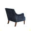 Fauteuil d'appoint capitonné-1991962010