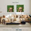 Crowap Happy Cockapoo Dog-111888789