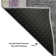 Premium Machine Washable Cerrito AMF532 Purple Rug