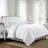 Elsie Linen Look Coverlet 8 Piece Designer Set-101217060-101217042