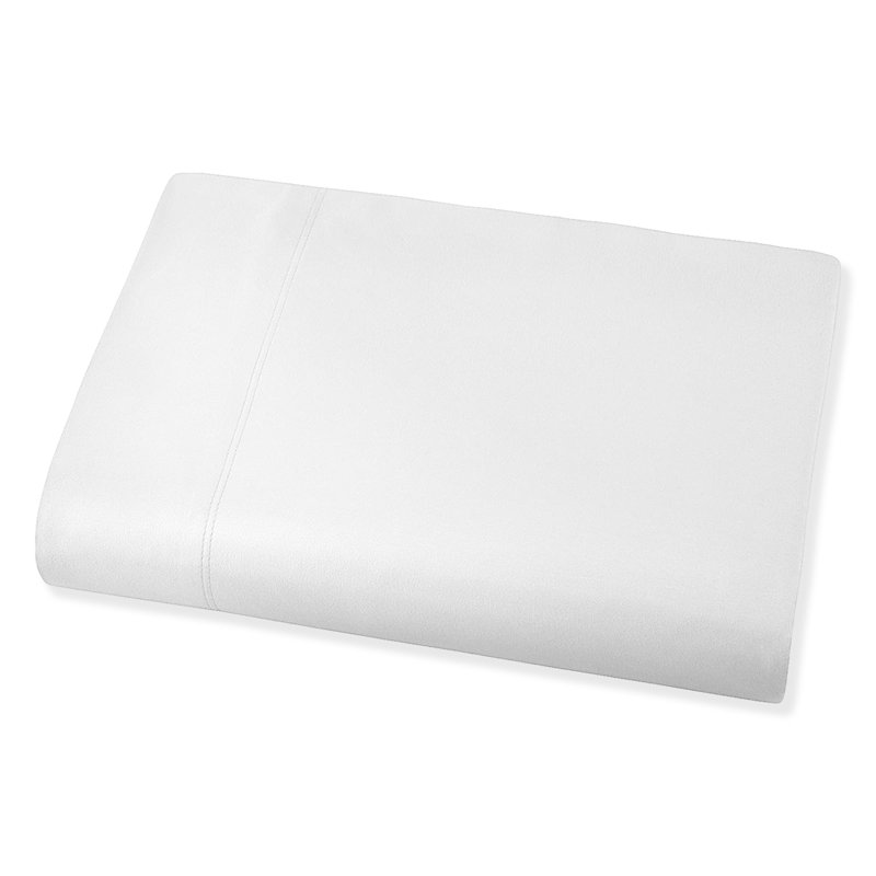 Hotel Grand Estate Hotel 100% Cotton Super-Soft 6 Piece Flat Sheet Set, King Flat Sheet