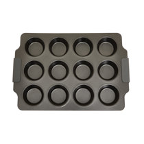 https://assets.wfcdn.com/im/05002990/resize-h210-w210%5Ecompr-r85/2496/249642787/Premier+Housewares+12+Cup+Non-Stick+Carbon+Steel+Muffin+Pan+with+Lid.jpg