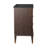Hugo 24" Bathroom Vanity in Walnut-115355690-115355691