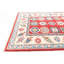 Tapis rouge Runner Olander