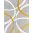 Gris/Blanc/Jaune