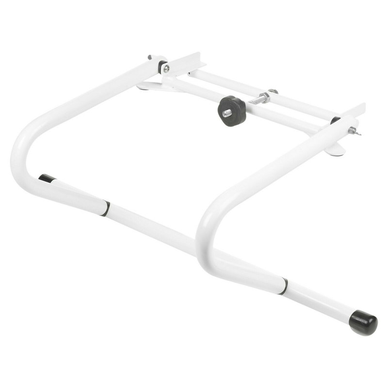 Bath Tap Safety Rail