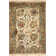 Kingdom Hand Knotted Wool Area Rug