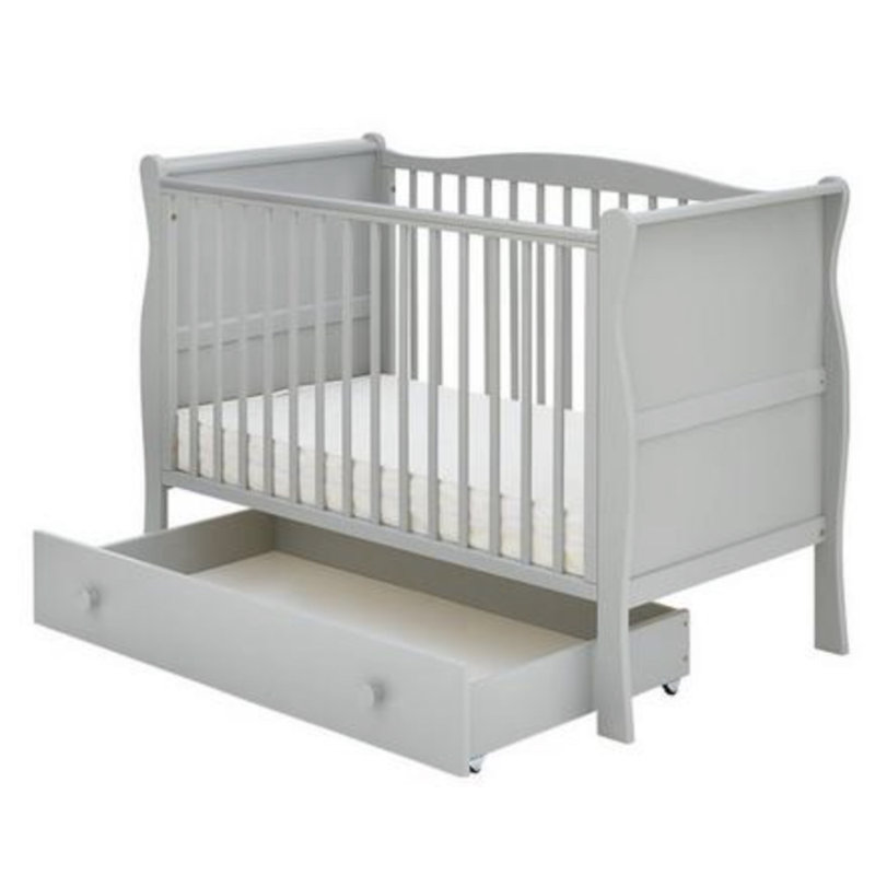 Space Saver Mini Cot