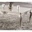 Table basse Traditional