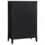 Commode 5 tiroirs Mason