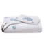 Ensemble de housse de couette avec 2 taies d'oreiller en rayonne de bambou toutes saisons confectionnées par Marina Marina Home Bedding Essentials Cooling-412253479