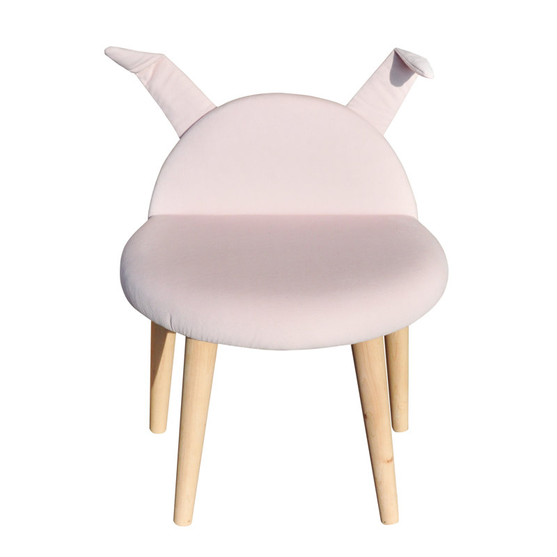 Shetland Children's Chair, Pink