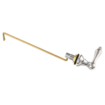 Kingston Brass KTALS Victorian Side Mount Toilet Tank Lever