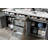 Brittany 72" Double Vanity W/FreePower Wireless Charger-118865506-118865503