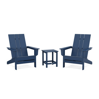 POLYWOOD® Adirondack Chair