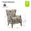 Ensemble de 2 fauteuils Alayzhia-86566974