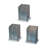 Bolt Down Bracket Kit for 5" x 5" Pergola Posts