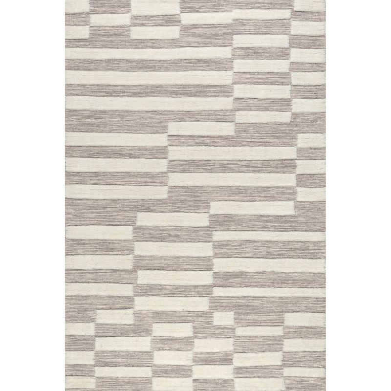  Tapis Baja, Rectangle 9 pi 6 po x 13 pi 6 po