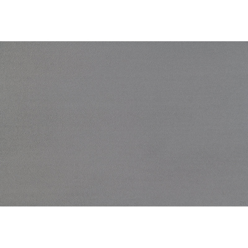 Canapé en velours gris, Gris