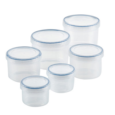 Easy Essentials™ Food Storage Container