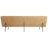 Dandy Upholstered Sofa-94590030-94590034