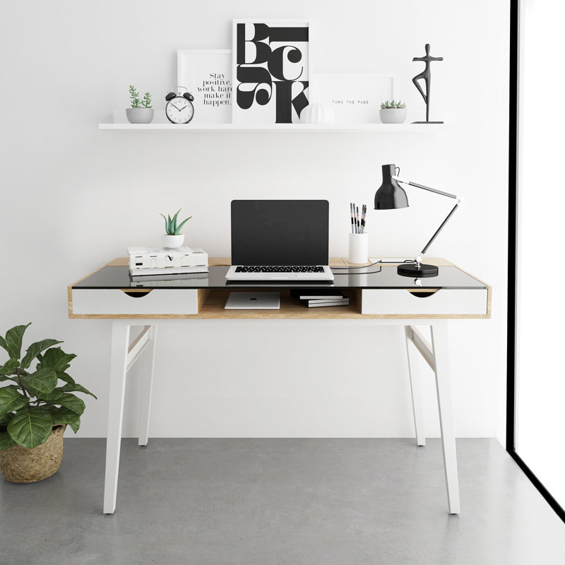 Bureau d'écriture Miltona